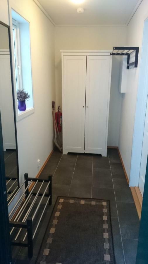Ferienwohnung Røldal Exterior foto